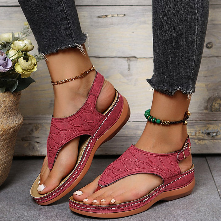 Luna Sandals