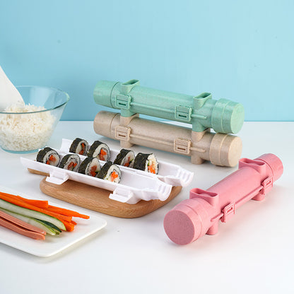 SushiMax - Sushi Roll Maker