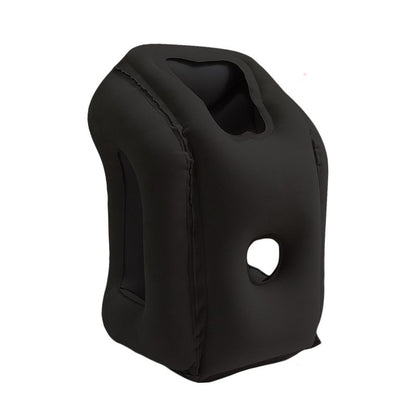 TravelCuddi - Inflatable Travel Pillow