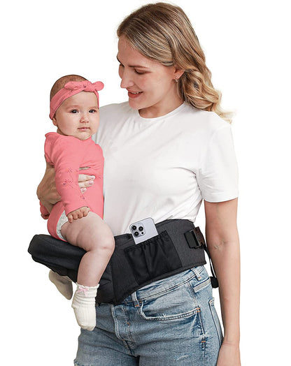 BABYHIP - Multifunctional cross-seat